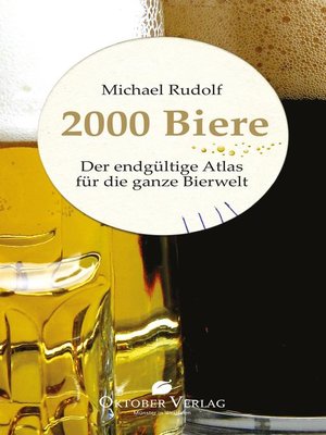 cover image of 2000 Biere